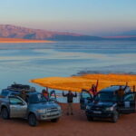 13 Days Private Tour in Kyrgyzstan - The Northern and Western Natural Wonders