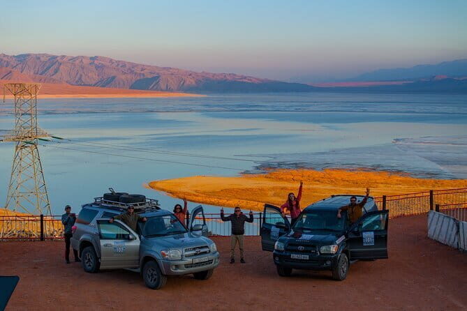 13 Days Private Tour in Kyrgyzstan - The Northern and Western Natural Wonders