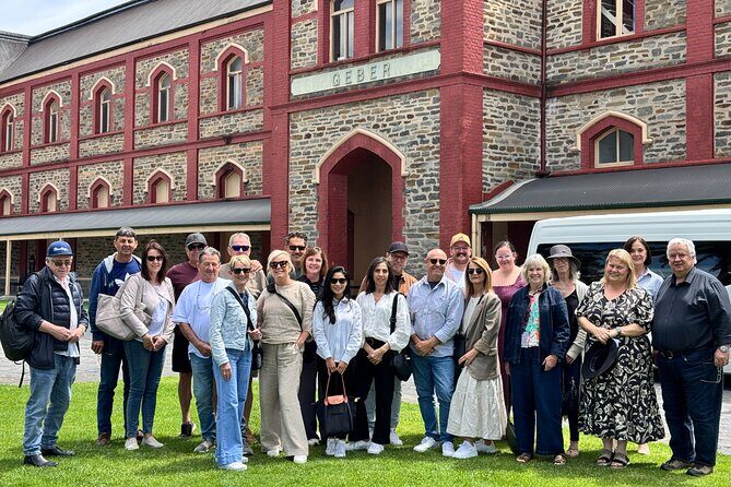 14-21 Personal Tour - Who Is This Tour Best Suited For?