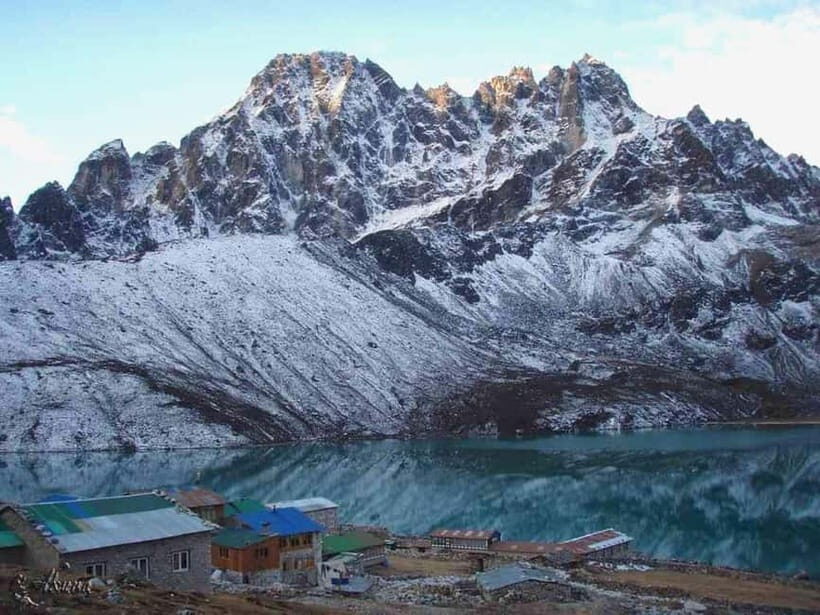 14-Day Gokyo Lakes Trek with Guide - Practical Details and Value