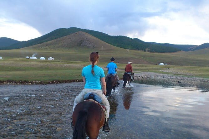 14 days Combination of Gobi and Central Mongolia - What Travelers Can Expect