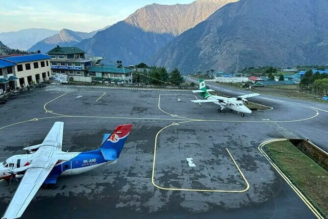 14 Days Everest Base Camp Trek - What Do Travelers Say? Insights from Reviews