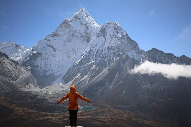 14 Days Everest Base Camp Trek - Authentic Insights from Travelers