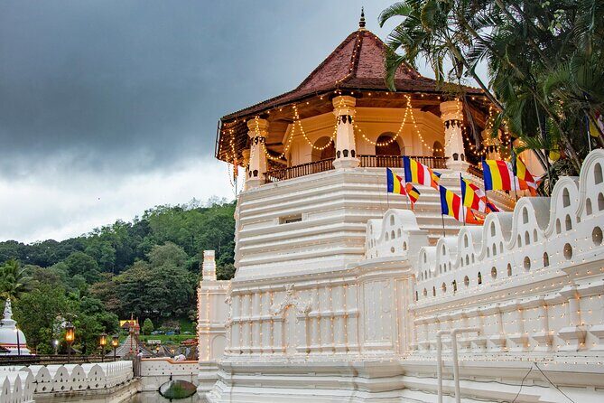 14 Days Round Tour in Sri Lanka - What Makes This Tour Stand Out?