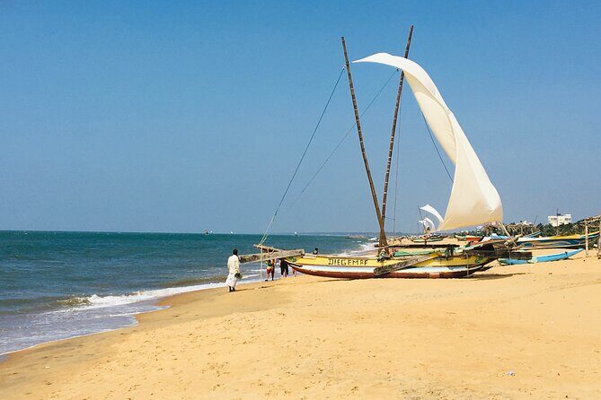 14 Days Travel in Sri Lanka with Accommodation - Final Thoughts