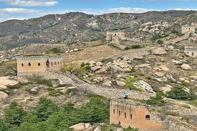 14-Tower Necklace Wild Great Wall Full-Day Hiking Tour - Practical Considerations