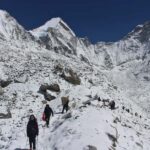 15 Day Everest Base Camp Trek & 2 Day Trishuli River Rafting - Practical Aspects and What to Expect