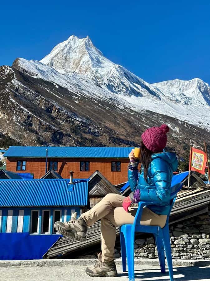 15-Day Manaslu Circuit Trek - Wilder Himalayan Trail - Introduction to the Manaslu Circuit Trek