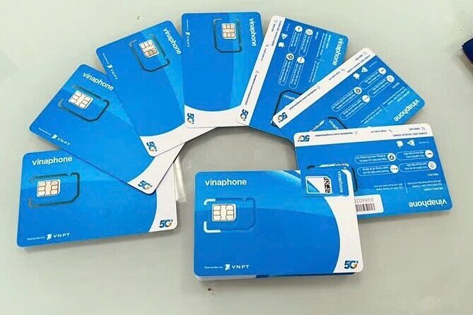 15-Day Vietnam Sim Card Rentals 6GB Per Day and Call - Why This SIM Card Stands Out