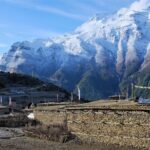 15 Days Round Annapurna Trek with Poon Hill from Pokhara - Transportation and Logistics