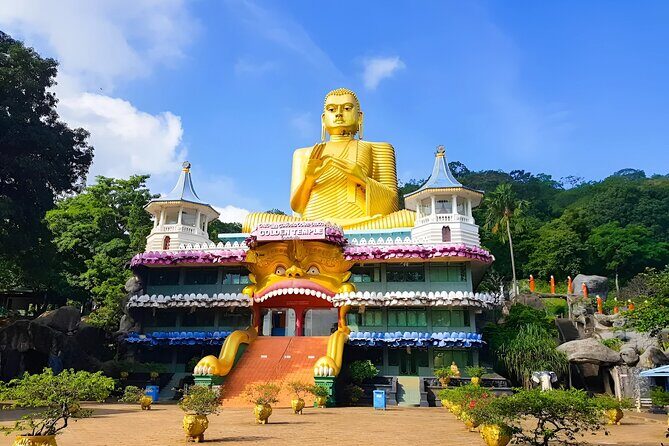 15 Days Sri Lanka Tour Experience - FAQs