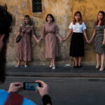 150-Minute Private Morning Old Town Photo Walk - The Itinerary: A Step-by-Step Guide