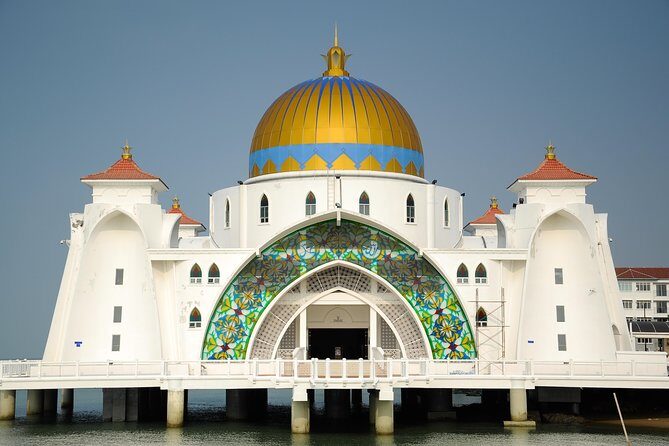 *15Hrs Comprehensive Melaka Car Tour frm Johor Bahru w' TourGuide - What’s Included & What’s Not
