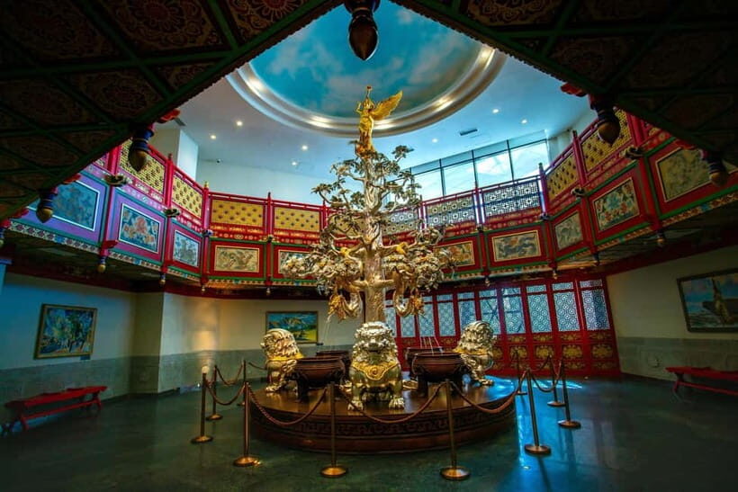 16-Day Mongolia Adventure: Gobi, Central & Khuvsgul Lake - Who Is This Tour Best For?