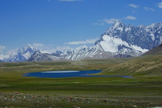 16 Days Hunza Shimshal Pass Trek Manglik Sar 6050M Tour - What Makes This Trek Unique?