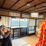 160 year old Building Tour with Matcha and Kimono - Final Thoughts