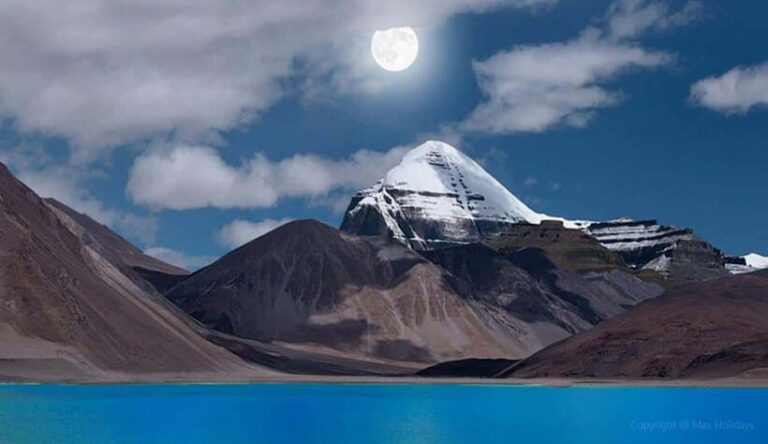 17 Days Kailash Mansarovar Tour & Guge Kingdom Exploration - Considerations for Potential Travelers