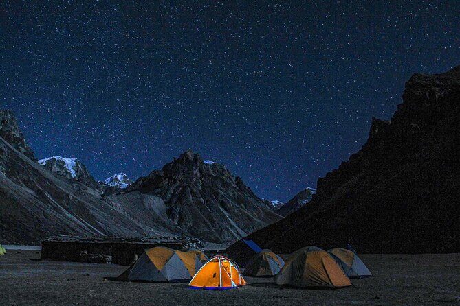 17 Days Kanchenjunga Base Camp Trek from Kathmandu - Authentic Experiences and Hidden Gems