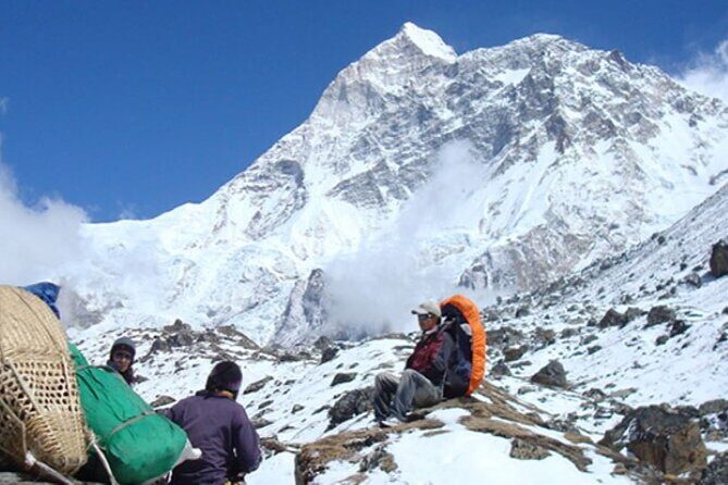 17 Days Kanchenjunga Base Camp Trek from Kathmandu - What This Tour Includes & What You Should Know