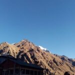 18 Day Everest Base Camp Trek via Jiri - What the Price Reflects