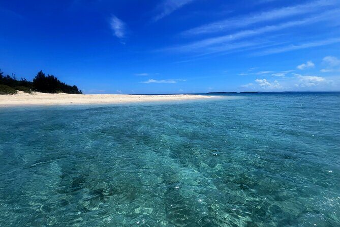 180 minutes Private Jet Ski Tour of Okinawas East Coast - Authentic Experiences from Reviews