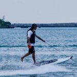1v1 Electric Surfboard Coaching Session - The Sum Up
