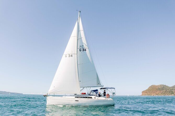 2 1/2 Hr Private Skippered Yacht Charter and Platter on Pittwater - Why This Tour Stands Out