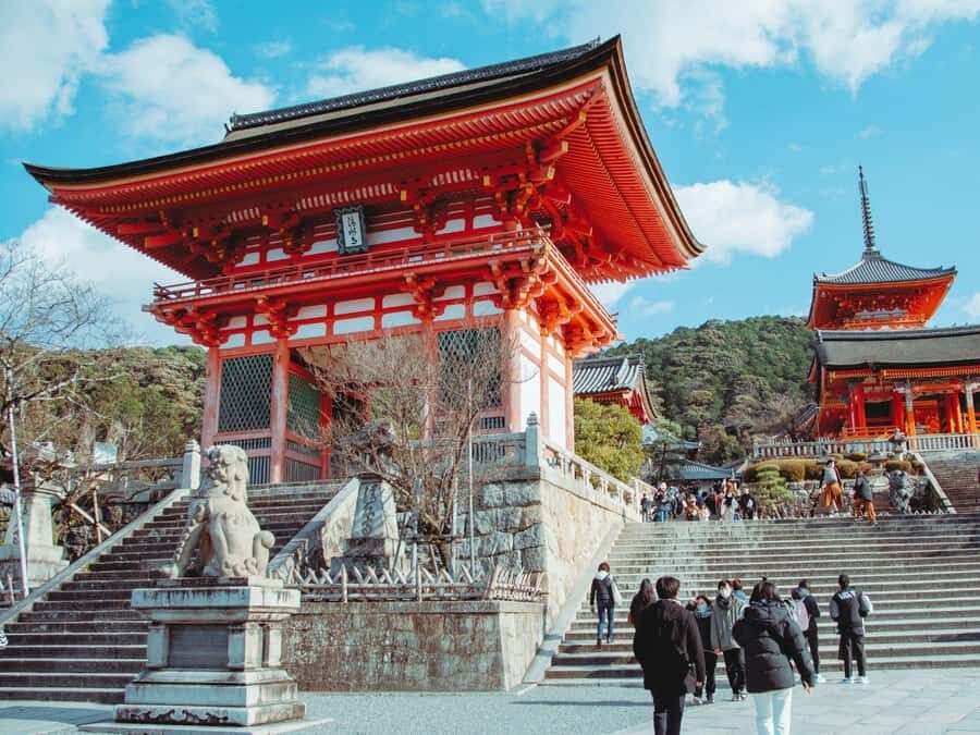 [2.3km/1.43mi] Kyoto Higashiyama Early Morning Walking Tour - An In-Depth Look at the Experience