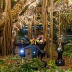 2.5 Hour Brisbane: Sightseeing Tours - Morning & Night - An In-Depth Look at the Brisbane Segway Tour
