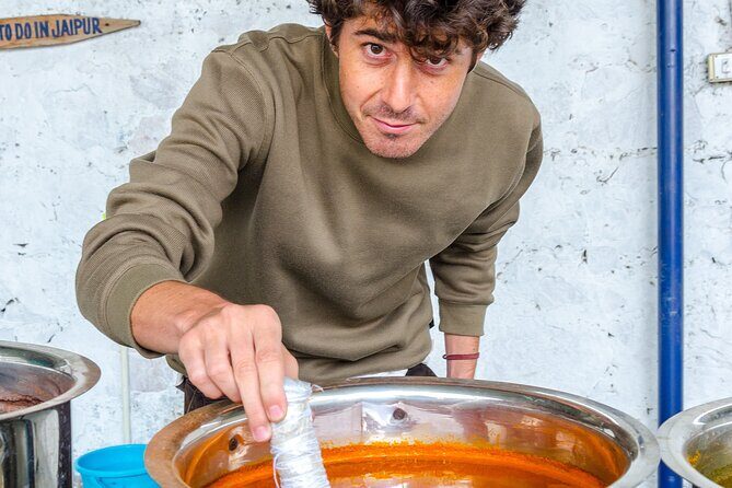 2.5 Hours Natural Dyeing Workshop in Rajasthan - Introduction to Natural Dyes in Rajasthan