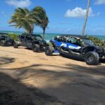 2.5 HR UTV Beach Tour - The Value Proposition