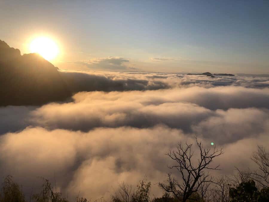 2 Day 1 Night From Luang Prabang to Nong Khiaw-Camping - What Is This Tour All About?