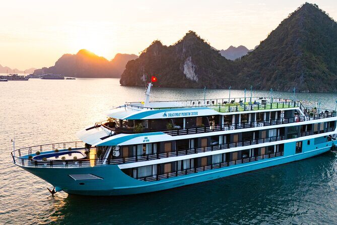 2 Day 1 Night Luxury Cruise in Halong and Lan Ha Bay - What Makes This Cruise Worthwhile?