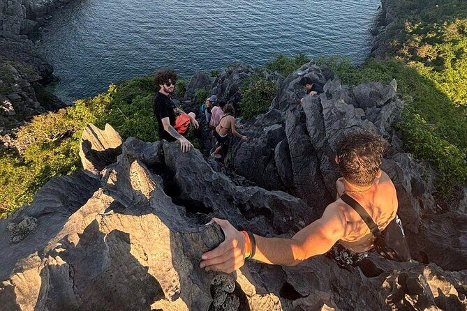 2-Day Adventure Cat Ba Archipelago, Viet Hai Village & Lan Ha Bay - What This Tour Offers in Detail