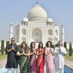 2 Day All Inclusive Taj Mahal & Agra City Tour From Banglore - The Itinerary Breakdown – From Sunrise to Sunset