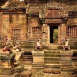 2-Day : Angkor Sunrise, Kompong Phluk Sunset & Banteay Srei Tour - FAQ