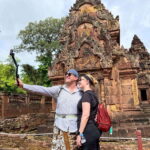2-Day Angkor Wat, Kulen Mountain, Beng Mealea and Tonle Sap - What to Expect and Practical Tips