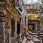 2 Day Angkor Wat with Circuit and Banteay Srei Tour - Transport, Timing, and Overall Value