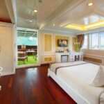 2 Day Aphrodite Cruise Experience Halong Bay from Hanoi - What Makes This Cruise Stand Out?