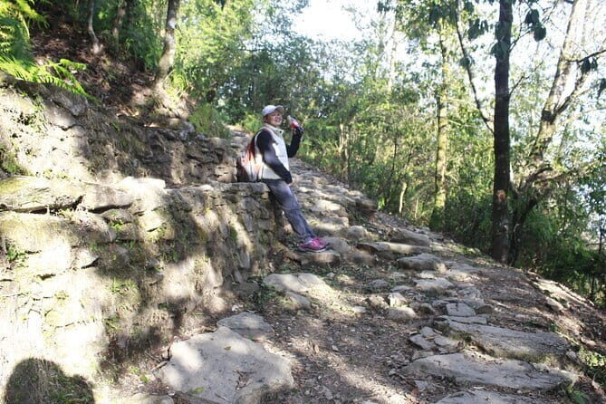 2 Day Australian Camp Hiking with Half Day White Water Rafting - What Makes This Tour Stand Out