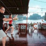 2 Day Bai Tu Long Bay Cruise Tour from Old Quarter - The Journey Begins: From Hanoi to Bai Tu Long Bay