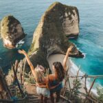 2-Day Bali Escape: Hidden Ubud & Nusa Penida island - Day 2: Nusa Penida’s Breathtaking Coastlines