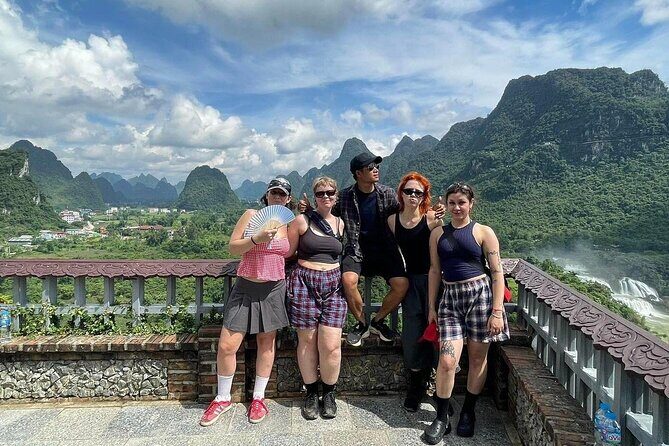 2-Day Ban Gioc Waterfall & Nguom Ngao Cave from Hanoi - Why This Tour Offers Great Value