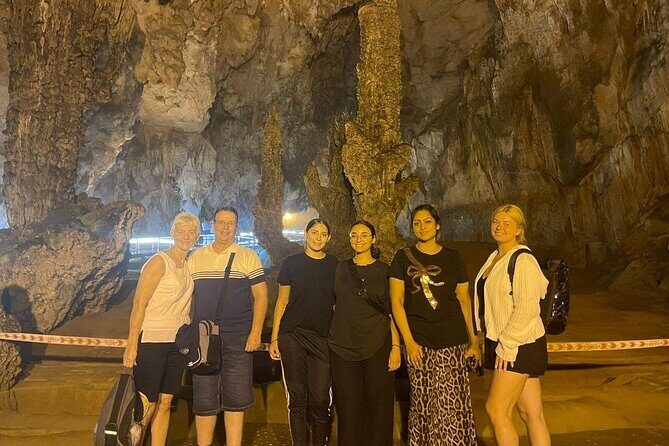 2-Day Ban Gioc Waterfall & Nguom Ngao Cave from Hanoi - The Practical Side: Transportation, Guides, and Inclusions