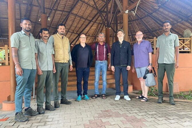 2 Day Bandipur Safari and Mysore Palace Tour - FAQ