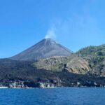 2 Day Barren Island Volcano Cruise - Day 2: The Star of the Show – Barren Island Volcano