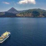 2 Day Barren Island Volcano Cruise - The Itinerary in Detail