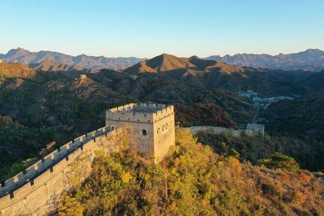 2 Day Beijing Jinshanling Great Wall and Gubei Water Town Tour - Frequently Asked Questions