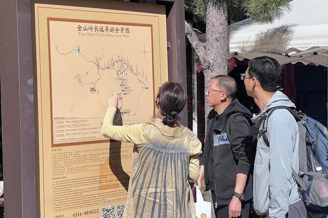 2 Day Beijing Jinshanling Great Wall and Gubei Water Town Tour - How the Experience Feels in Practice