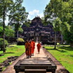 2 Day Cambodia Private Guided Tour in Angkor Temples - The Practicalities: Transportation, Guides, and Cost